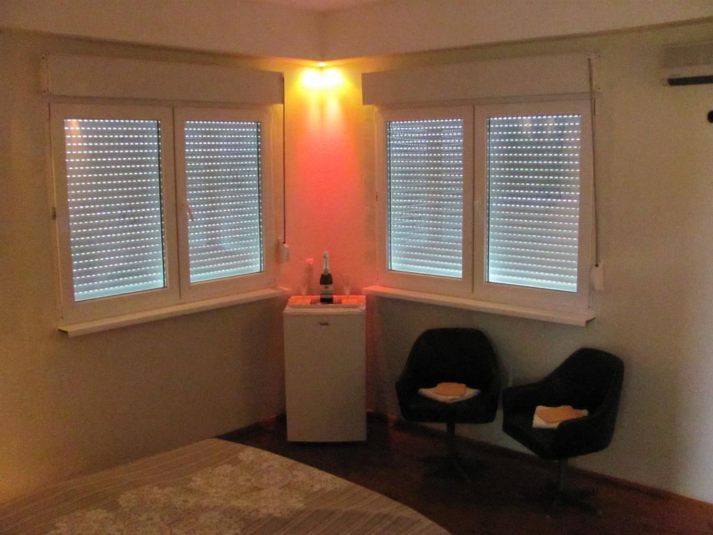 Rogozen B&B Oda fotoğraf